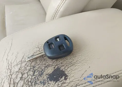 2006 Lexus Es 330 from USA, damaged, VIN JTHBA30G065159826